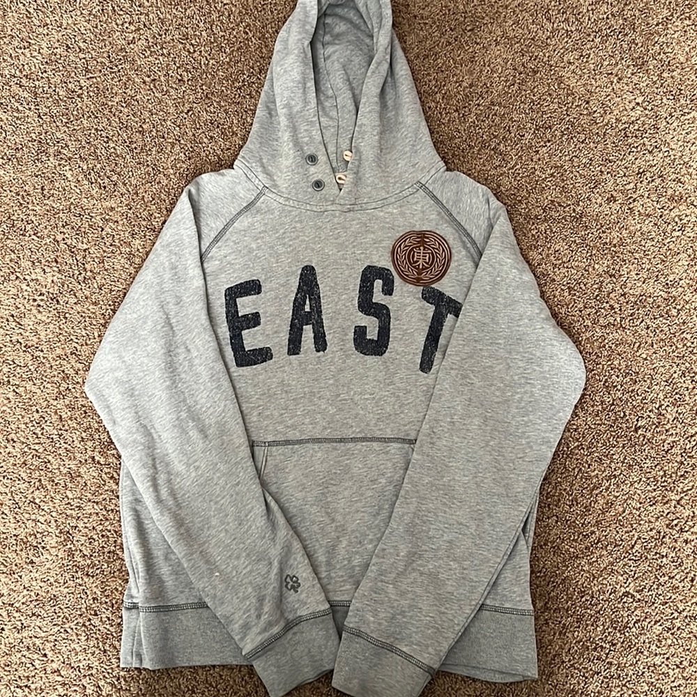 Lucky Brand Hoodie